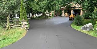 Best Heated Driveway Installation  in Magee, MS